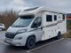 Laika Ecovip L3019, Fiat