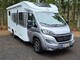 Carado T448 Pro, Fiat