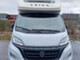 Laika Ecovip L3019, Fiat