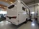 Hobby T70 GE Optima DeLuxe, Fiat