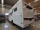 Hobby T70 GE Optima DeLuxe, Fiat
