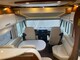 Carthago C Line, Mercedes-Benz