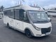 Carthago C Line, Mercedes-Benz