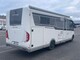 Carthago C Line, Mercedes-Benz