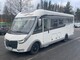 Carthago C Line, Mercedes-Benz