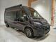 Weinsberg CaraBus 600 MQ EDITION FIRE, Fiat