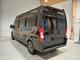 Weinsberg CaraBus 600 MQ EDITION FIRE, Fiat