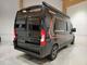 Weinsberg CaraBus 600 MQ EDITION FIRE, Fiat