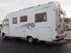 Dethleffs I6501 I6501B, Fiat