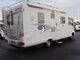 Dethleffs I6501 I6501B, Fiat
