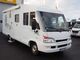 Dethleffs I6501 I6501B, Fiat