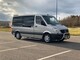 Mercedes-Benz Sprinter, Mercedes-Benz