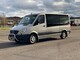 Mercedes-Benz Sprinter, Mercedes-Benz