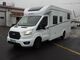 Dethleffs Just GO T7055 EB Dethleffs T70, Ford