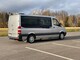 Mercedes-Benz Sprinter, Mercedes-Benz