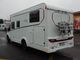 Dethleffs Just GO T7055 EB Dethleffs T70, Ford