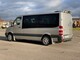 Mercedes-Benz Sprinter, Mercedes-Benz