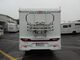 Dethleffs Just GO T7055 EB Dethleffs T70, Ford