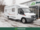Carado T 345, Ford