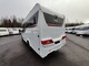 Hobby Optima On Tour Edition FV65 GE, Fiat