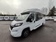 Hobby Optima On Tour Edition FV65 GE, Fiat