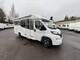 Hobby Optima On Tour Edition FV65 GE, Fiat
