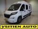 Weinsberg CaraTour, Fiat