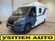 Knaus VAN TI 650 MEG VANSATION, Fiat