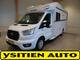 Weinsberg CaraSuite 650 MEG, Ford