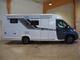 Knaus VAN TI 650 MEG VANSATION, Fiat