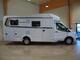 Weinsberg CaraSuite 650 MEG, Ford