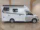 Weinsberg X Cursion 500 MQ, Volkswagen