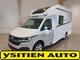 Weinsberg X Cursion 500 MQ, Volkswagen