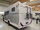 Sunlight T 680 Adventure edition Ford, Ford