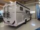 Sunlight T 680 Adventure edition Ford, Ford