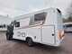 Bürstner Travel Van T620 G Harmony Line, Fiat