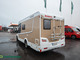 Dethleffs T 7091, Fiat