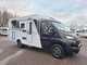 Bürstner Travel Van T620 G Harmony Line, Fiat