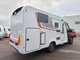 Bürstner Travel Van T620 G Harmony Line, Fiat