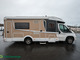 Dethleffs T 7091, Fiat