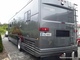 Muu merkki Holiday Rambler Imperial, Muu Alusta