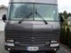Muu merkki Holiday Rambler Imperial, Muu Alusta
