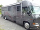 Muu merkki Holiday Rambler Imperial, Muu Alusta