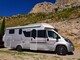 Adria Matrix M670 SL Platinum, Fiat