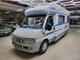 Adria Adriatik, Fiat