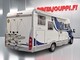 Adria Coral Plus 680 SP, Fiat