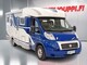 Adria Coral Plus 680 SP, Fiat