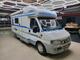 Adria Adriatik, Fiat