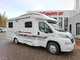 Adria Matrix Axess 650 SF, Muu Alusta