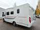 Adria Matrix Axess 650 SF, Muu Alusta